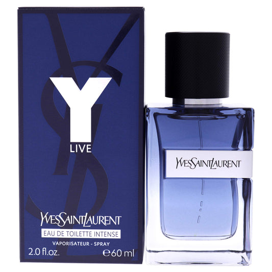 M Y Live Intense by YSL – for Men