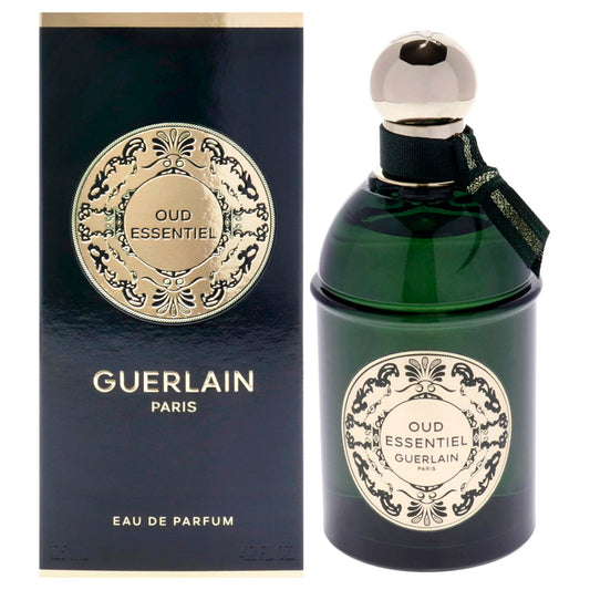 M Oud Essential by Guerlain –  for Men