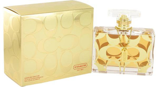 W Signature Rose d’Or by Coach – for Women