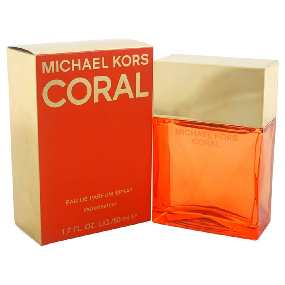 W Coral by Michael Kors –for Women