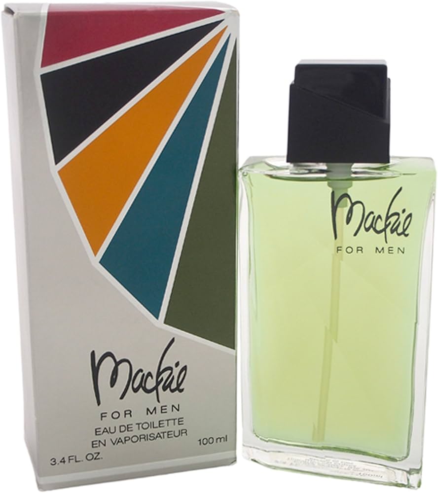 M Mackie by Bob Mackie –  for Men