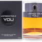 M Unpredictable You by Glenn Perri – for Men