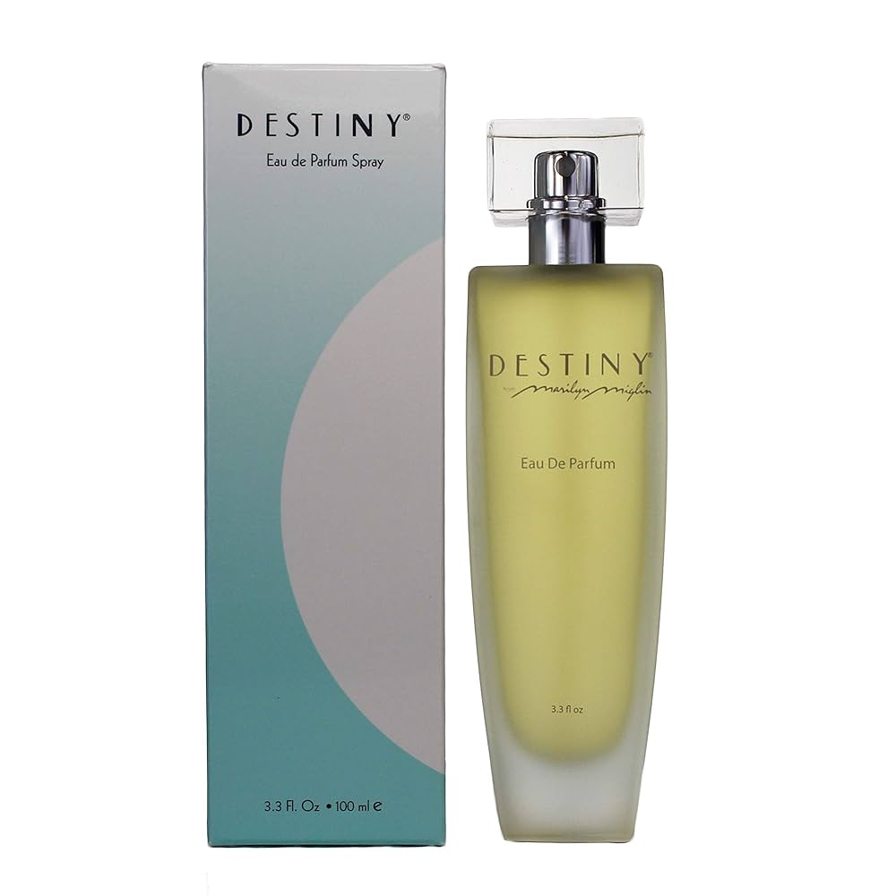 W Destiny by Marilyn Miglin - for Women
