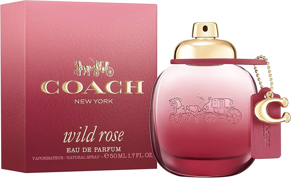 Coach Wild Rose by Coach –  for Women
