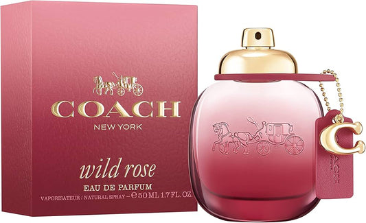 Coach Wild Rose by Coach –  for Women