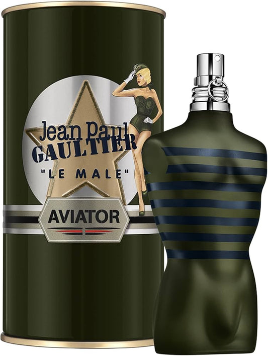 M Aviator by Jean Paul Gaultier – for Men