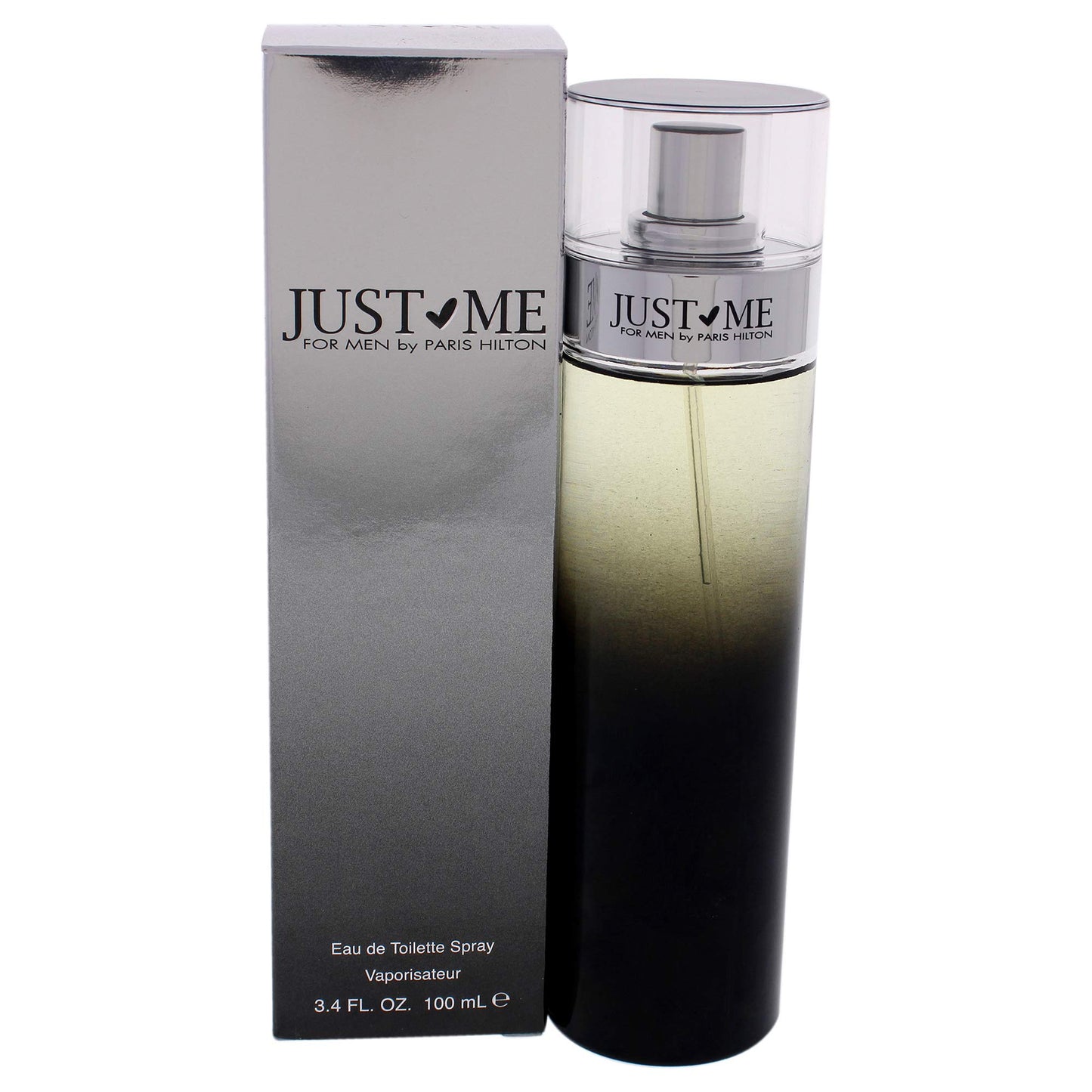 M Just Me by Paris Hilton –  for Men