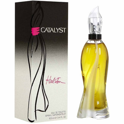 W Catalyst by Halston –  for Women