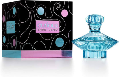 WS Curious by Britney Spears –  for Women