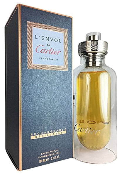 M L’Envol De Cartier (Refillable) by Cartier – for Men