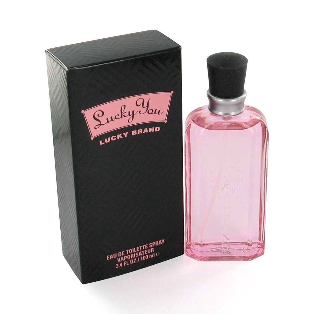 W Lucky Number 6 by Lucky Brand – for Women