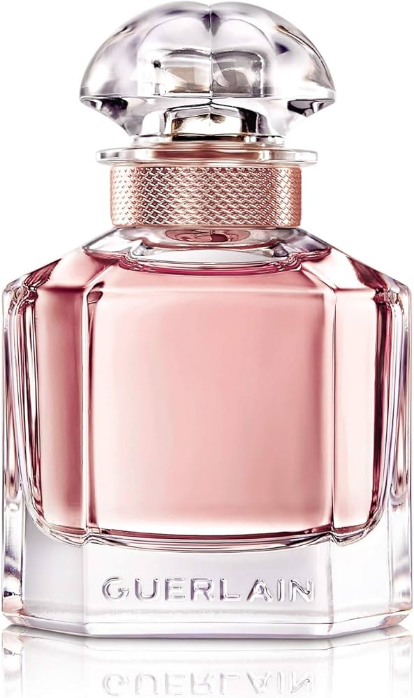 W Mon Guerlain by Guerlain – for Women