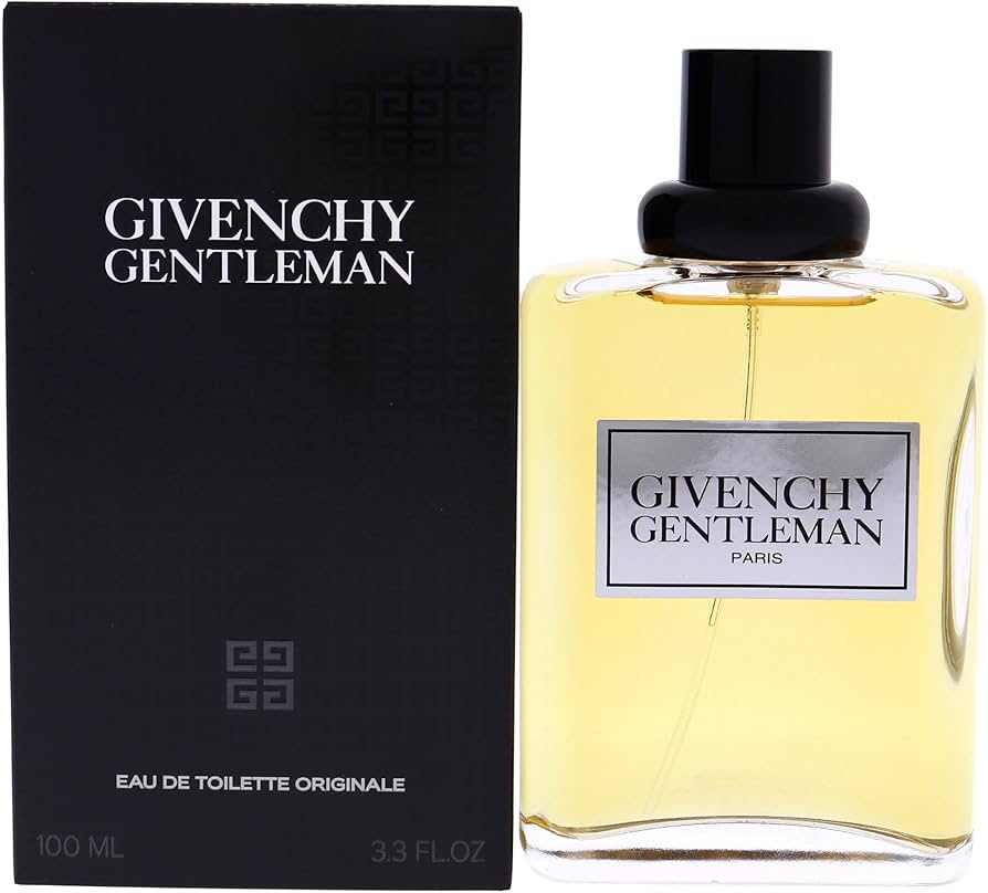 MS Gentleman by Givenchy – for Men
