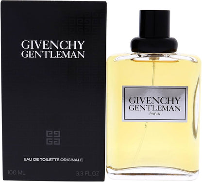 MS Gentleman by Givenchy – for Men