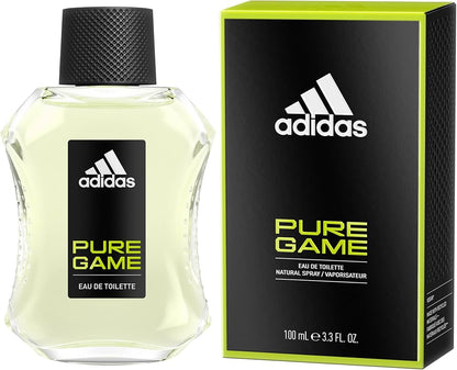M Adidas Pure Game – for Men