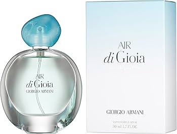 W Air Di Gioia by Giorgio Armani – for Women