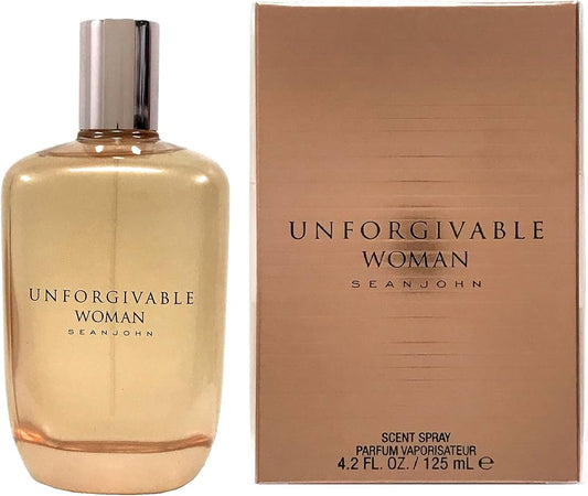 WS Unforgivable by Sean John – for Women