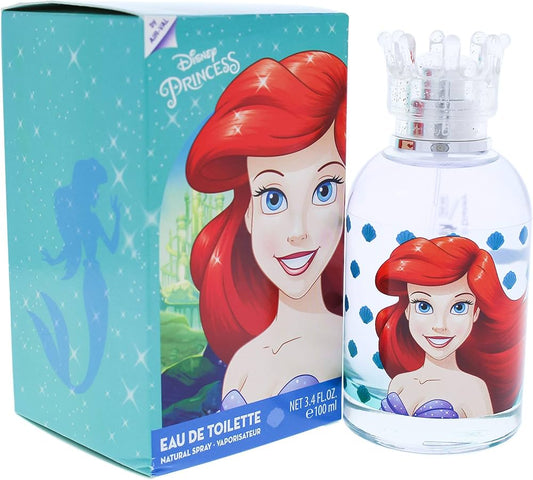 Disney Princess by Apple Beauty – for Kids (Girls)