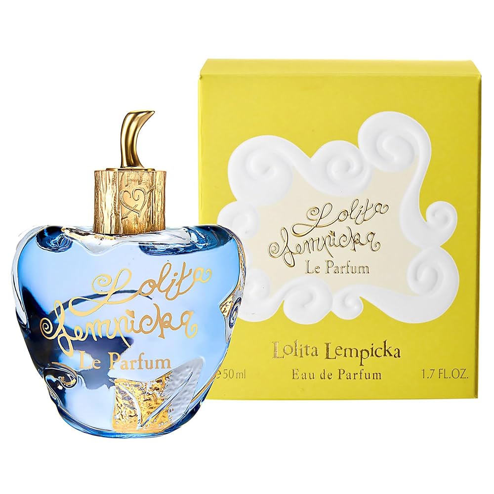 W Lolita Lempicka by Lolita Lempicka – for Women