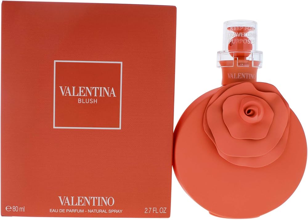 W Valentina Blush by Valentino –  for Women