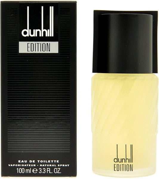 MS Dunhill Edition by Dunhill – for Men