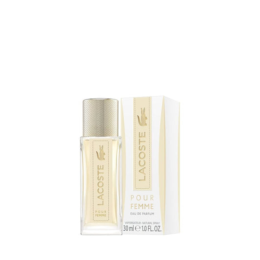 W Eau De Lacoste by Lacoste –  for Women