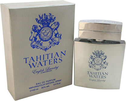M Tahitian Waters by English Laundry – for Men