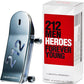 M 212 Men Heroes by Carolina Herrera –  for Men