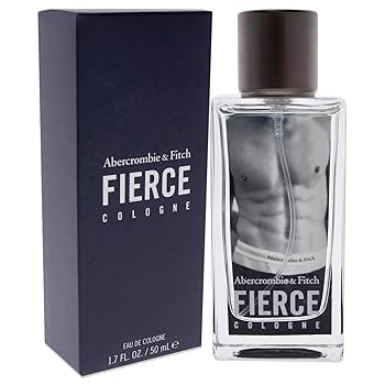 M Fierce by Abercrombie & Fitch –  for Men