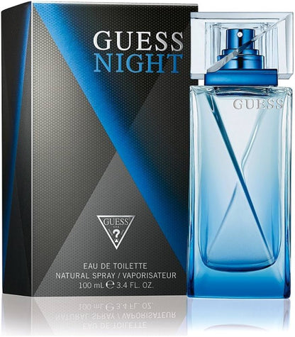 M Guess Night by Guess –  for Men