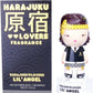 W Harajuku Lovers Lil' Angel (T) by Gwen Stefani – for Women