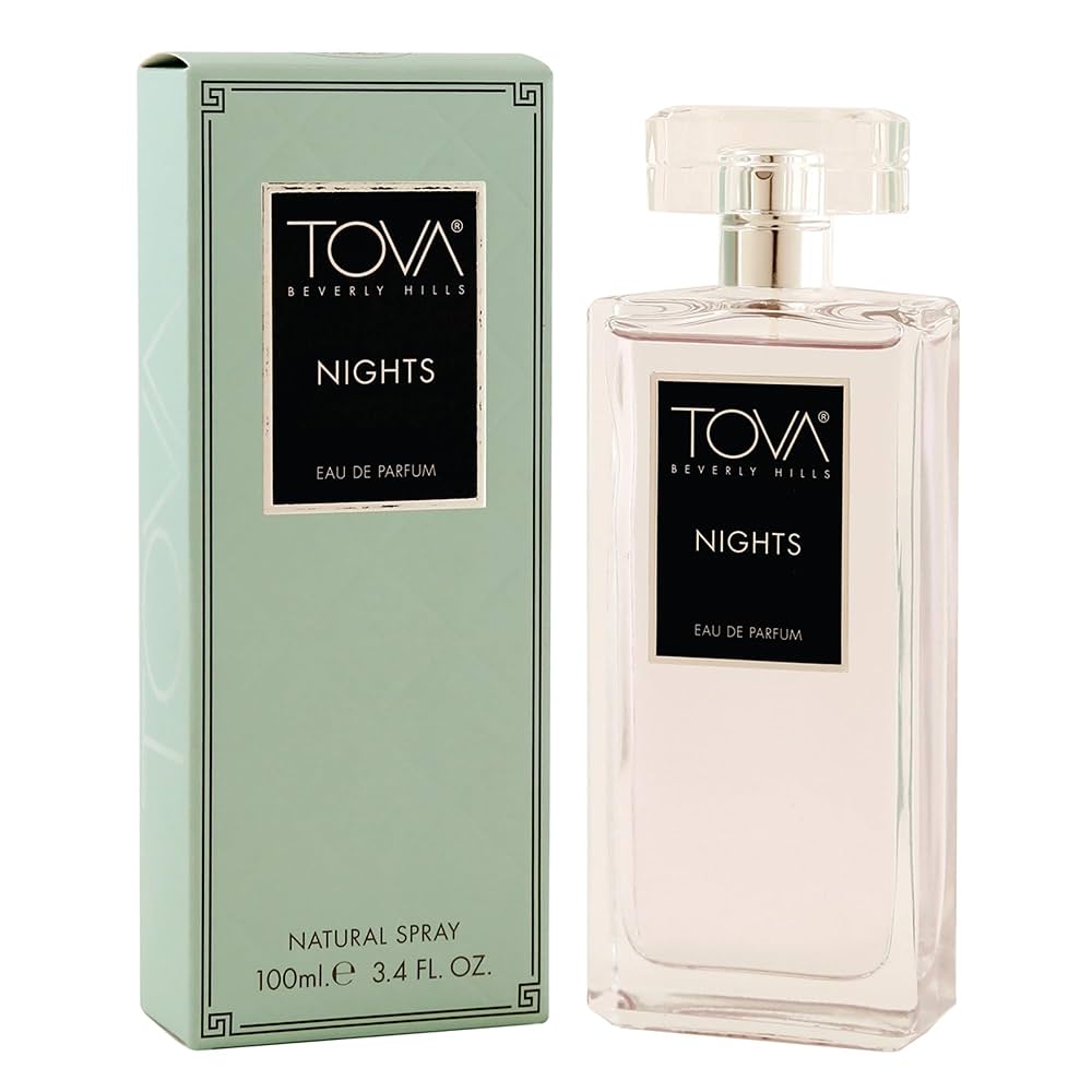 W Tova Nights by Tova Beverly Hills – for Women