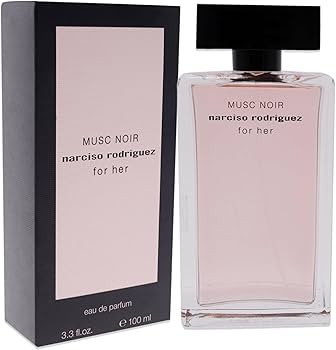 W Narciso Rodriguez Musc Noir by Narciso Rodriguez – for Women