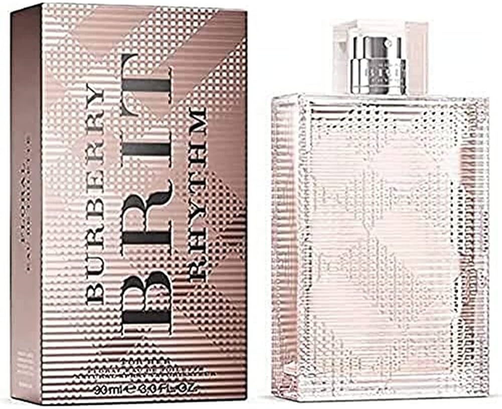 W Brit Rhythm by Burberry – for Women