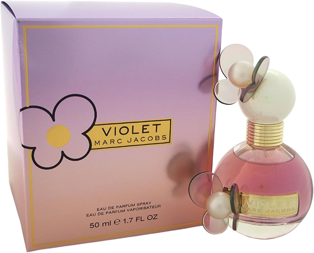 W Violet by Marc Jacobs – for Women