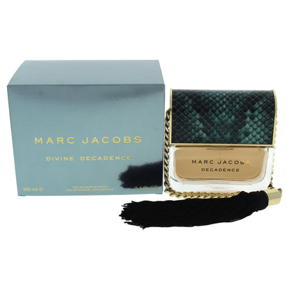W Divine Decadence by Marc Jacobs –  for Women
