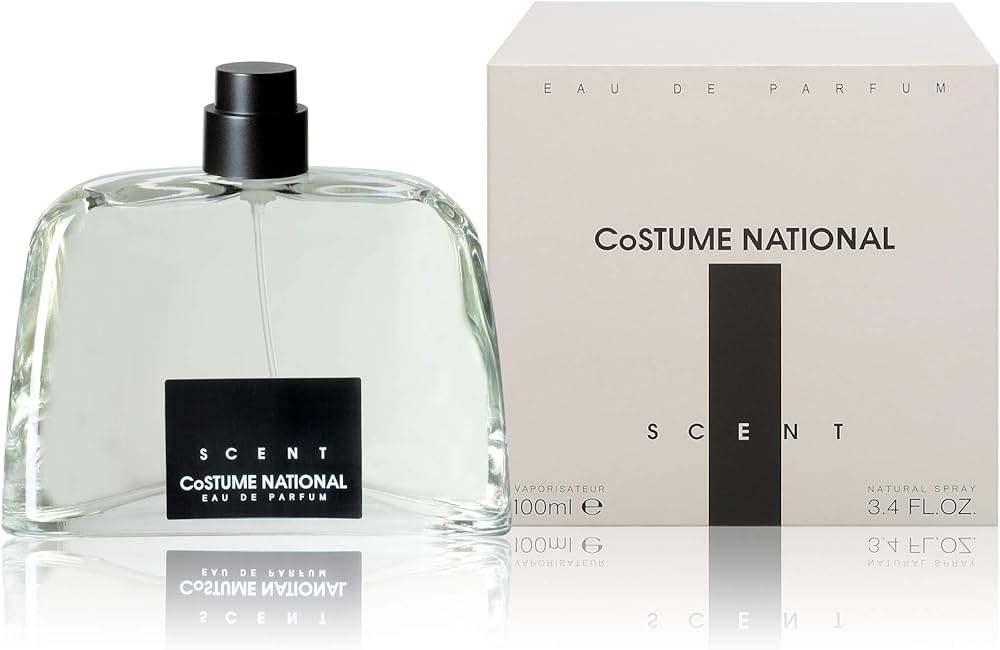 W Costume National by Costume National – for Women
