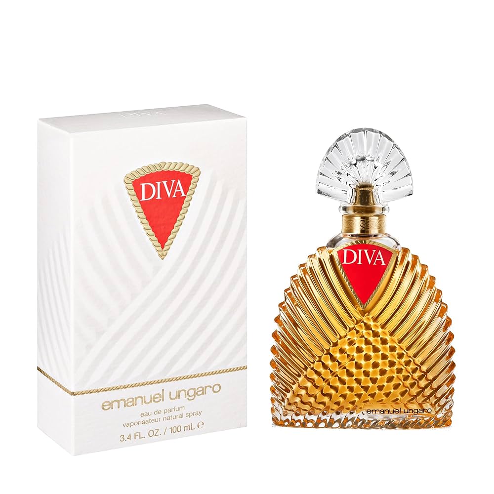 W Diva by Emanuel Ungaro – for Women