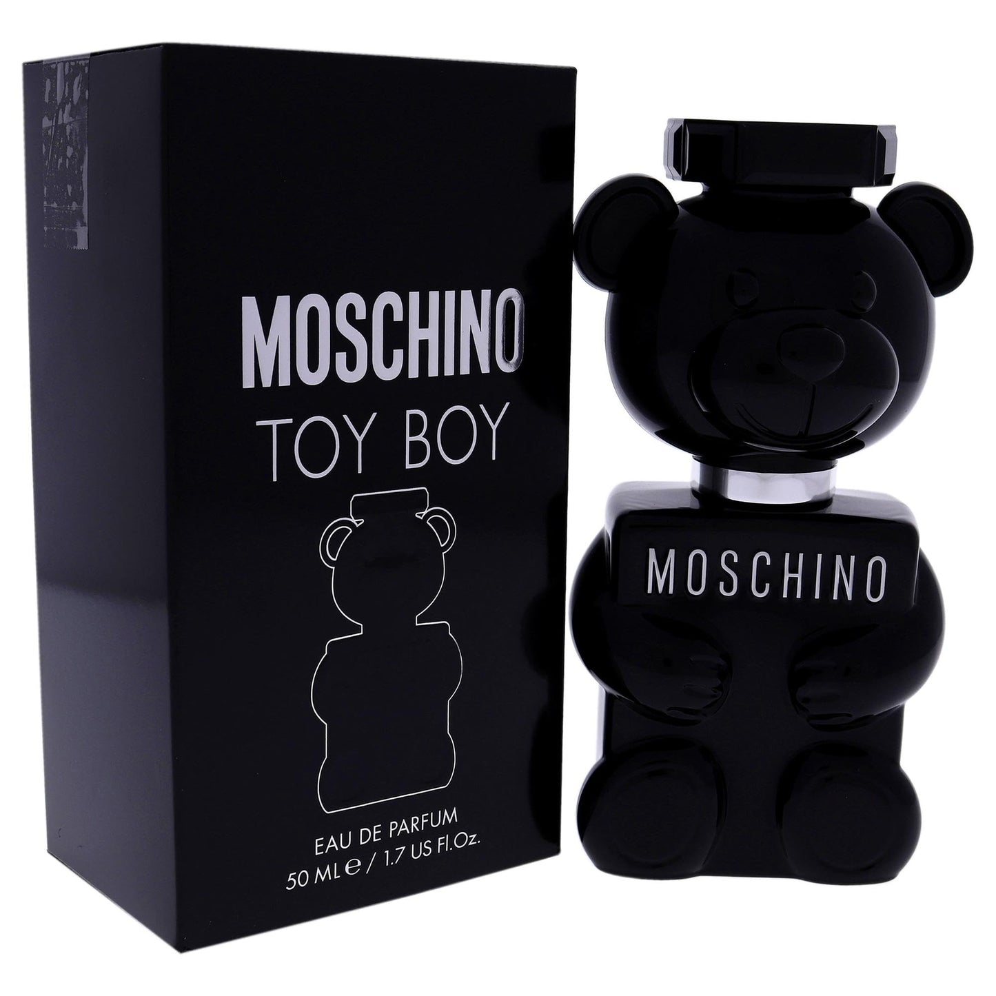 M Toy Boy by Moschino – for Men