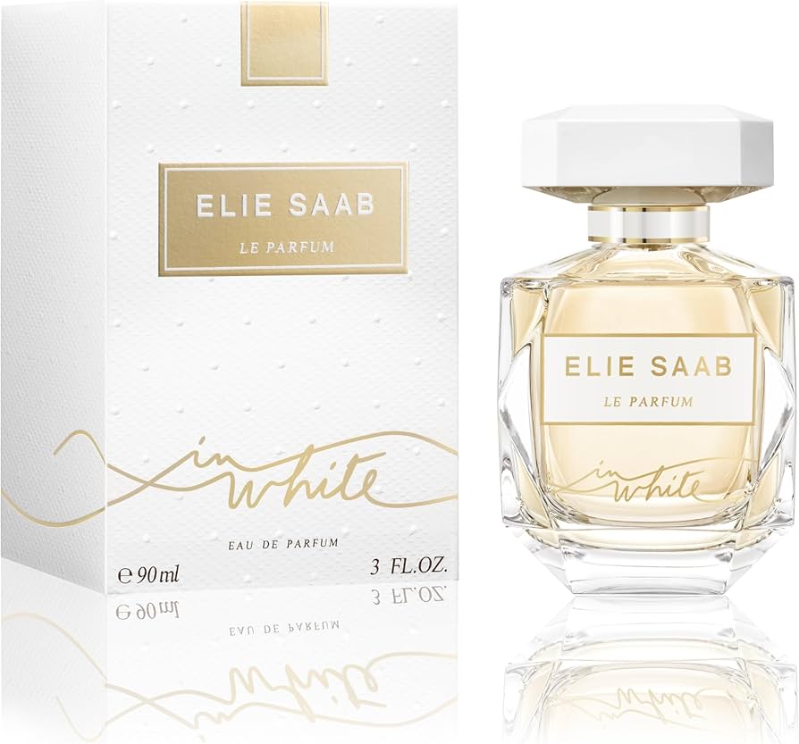 W Elie Saab by Parfums Elie Saab – for Women