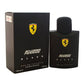 M Ferrari Black by Ferrari –  for Men