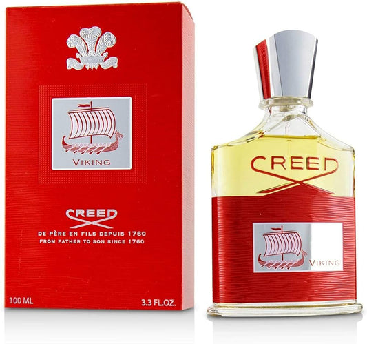 M Viking Cologne by Creed –  for Men