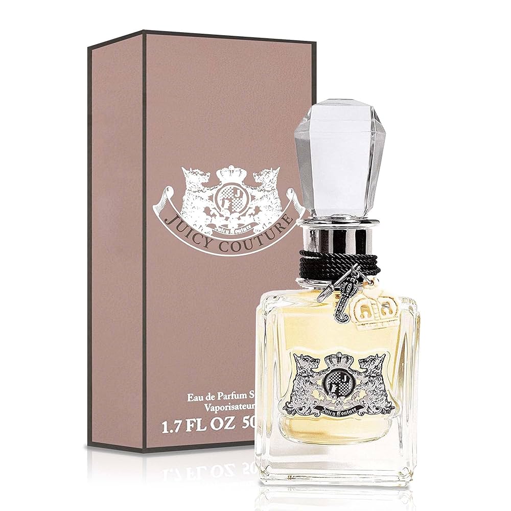 W Juicy Couture by Juicy Couture – for Women