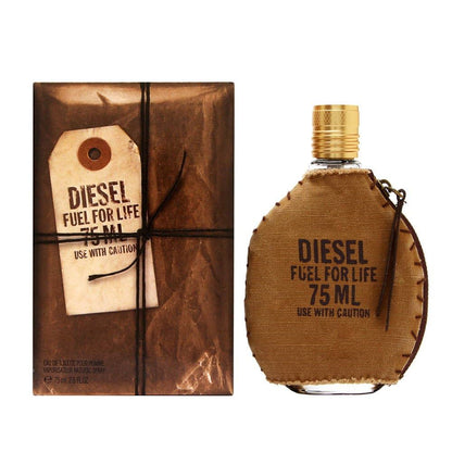 W Fuel For Life by Diesel – for Women