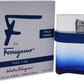 F by Ferragamo Free Time by Salvatore Ferragamo – for Men