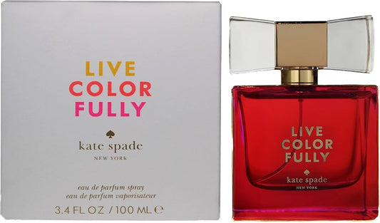 W Live Colorfully by Kate Spade – for Women