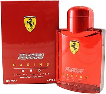 M Ferrari No.1 (T) by Ferrari – for Men