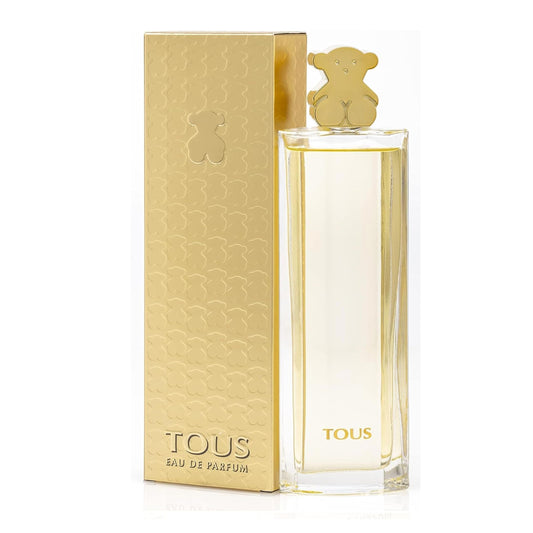 W Tous Gold by Tous Parfums – for Women
