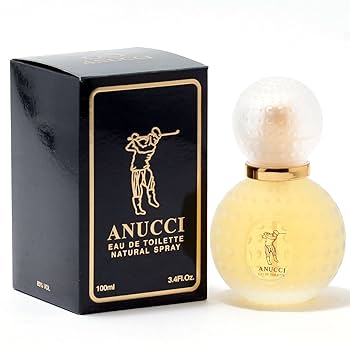 M Anucci by Anucci –  for Men