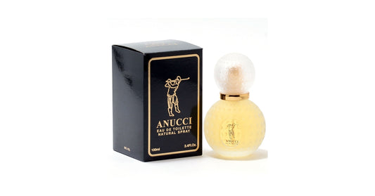 M Gold by Anucci –  for Men